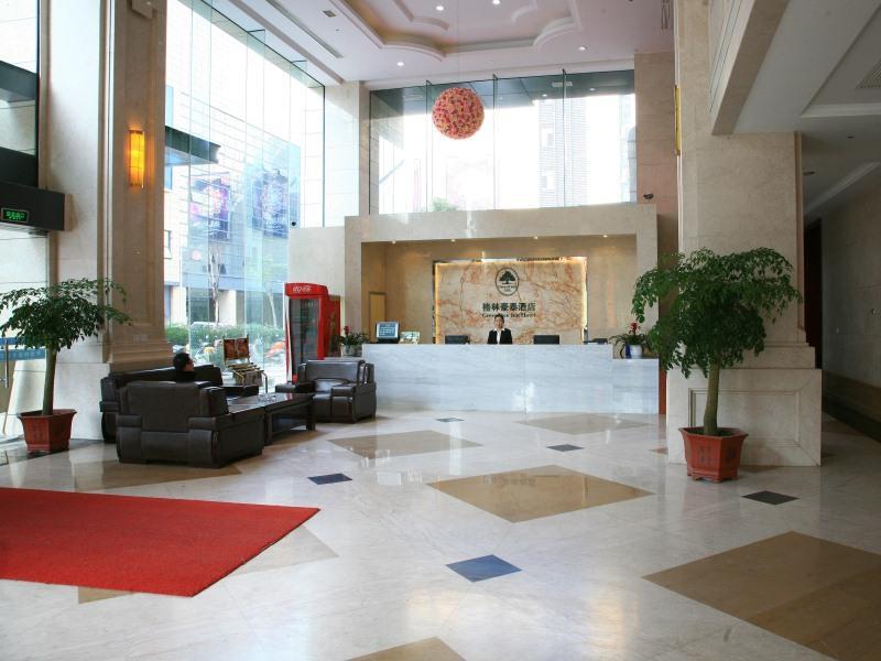 Greentree Inn Zhejiang Shaoxing Keqiao Xingyue Road Zhongqing Building Business Hotel Экстерьер фото